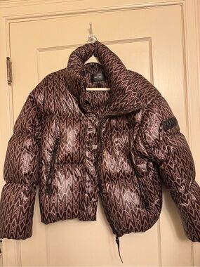Mackage Mylah-MG Puffer